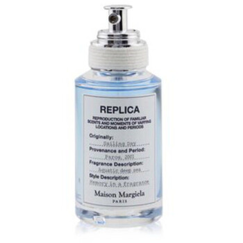 Replica Bubble Bath EDT
